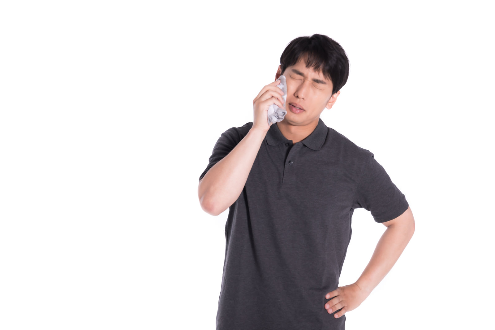 緊張をパフォーマンスに変える技術